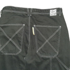 Homeboy X-Tra Work Farkut 33/32 - pikkukuva 4