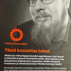 Tuomas Kyrö : Miniä - Kirjakauppaliitto 2012 - pikkukuva 2