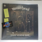 MOTORHEAD - RIDERS WEARING BLACK... UUSI EU 2020 2LP - pikkukuva 1