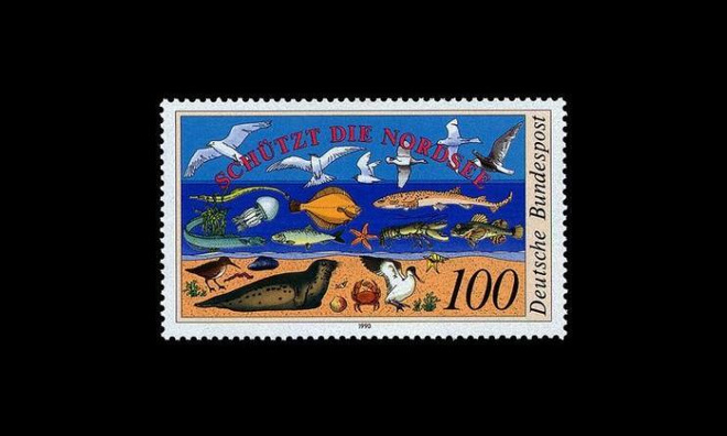 Saksa 1454 ** Kansainvälinen Pohjanmeri-konferenssi (1990)