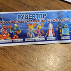 Kinder Cybertop bpz Sf/S - pikkukuva 1