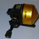 Abumatic 145 suoravetokela - pikkukuva 1