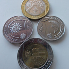 Kolikkosarja – Moldova - pikkukuva 1