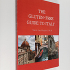Mari Productions : The Gluten-Free Guide to Italy - pikkukuva 1