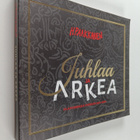 Heikki Paakkanen : Juhlaa ja arkea - Pilapiirroksia vuosi... - pikkukuva 1