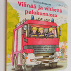 Stephan Baumann : Vilinää ja vilskettä palokunnassa - pikkukuva 1