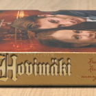 Hovimäki: Kausi 2 - Keisarin auringon alla (3DVD) *UUSI* - pikkukuva 3