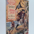 Robert Louis Stevenson ym. : Treasure Island - pikkukuva 1