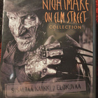 DVD Box Painajainen Elm Streetillä - pikkukuva 1