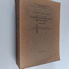 Jorma Vallinkoski : Suomen historiallinen bibliografia 19... - pikkukuva 1