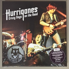 Hurriganes : Grazy Days On The Road - 4LP - pikkukuva 1