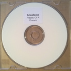 Anastacia - Pieces Of A Dream CDS - pikkukuva 2
