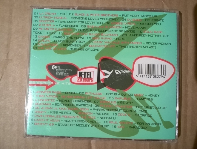 Item image