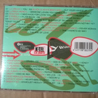 V/A - Double Dynamite Dance 2CD - pikkukuva 2
