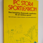 Ipc stora sportlexikon - pikkukuva 1