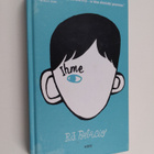 R. J. Palacio : Ihme - pikkukuva 1