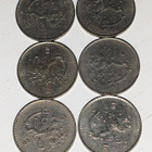 25 penniä 1940 6kpl - pikkukuva 2
