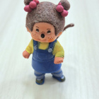 Monchhichi tyttö - pikkukuva 1