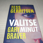 Gerritsen - Braver Valitse minut  1.p 2021-sid - pikkukuva 1