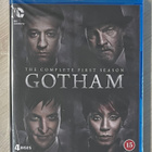 GOTHAM: Kausi 1 (Blu-ray) DC Comicsin sarjakuvista (UUSI) - pikkukuva 1