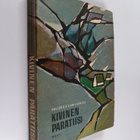 Halldor Kiljan Laxness : Kivinen paratiisi - pikkukuva 1