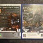 Pirates Of The Caribbean 1 & 2 PS2 - pikkukuva 2
