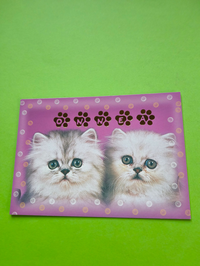 Item image