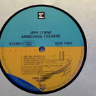 JEFF LYNNE  ::  ARMCHAIR THEATRE  ::  VINYYLI  LP   1990  !! - pikkukuva 4