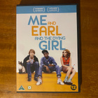 Me and Earl And The Dying Girl DVD - pikkukuva 1