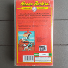 VHS: Salama-Santeri Eli Kapong Kapongaa Kapongin (Hanna-Barb - pikkukuva 2