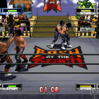 N64  - WCW/nWo Revenge - pikkukuva 5