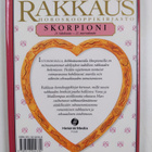 Julia Parker : Rakkaus Skorpioni : 24 lokakuuta - 22 marr... - pikkukuva 2