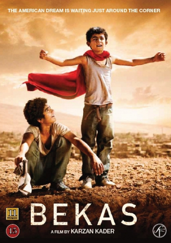 Bekas (DVD)