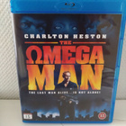 The Omega Man - Viimeinen Mies (Blu-ray) - pikkukuva 1