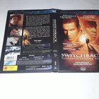 Switchback - Kilpajuoksu kuoleman kanssa - SF Region 2 DVD - pikkukuva 1