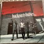 BACKYARD BABIES / Stockholm Syndrome cd. - pikkukuva 1