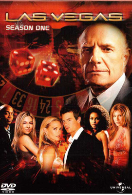 LAS VEGAS SEASON ONE