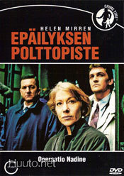 Epäilyksen Polttopiste - Operaatio Nadine - DVD