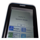 Symbolinen grafiikkalaskin (Casio ClassPad II) - pikkukuva 2