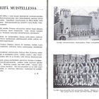 VAMMALAN NAISVOIMISTELIJAT RY 60-VUOTTA 1974 JUHLAVIHKONEN - pikkukuva 4