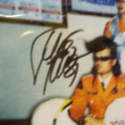 LENINGRAD COWBOYS / SLEEPY SLEEPERS TAULU NIMMAREILLA - pikkukuva 2