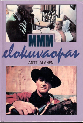 Antti Alanen: MMM elokuvaopas - 1995