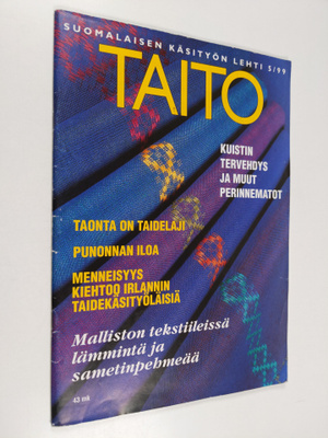 Taito 5/99