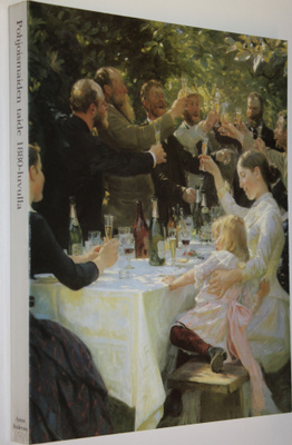 Pontus ym. (toim.) Grate : Pohjoismaiden taide 1880-luvul...