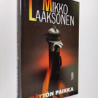 Mikko Laaksonen : Näytön paikka - pikkukuva 1