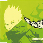The Rasmus: Madness CDS - pikkukuva 2