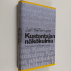 Jarl Hellemann : Kustantajan näkökulma : kirjoituksia kir... - pikkukuva 1