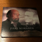 Jyrki Niskanen: Wagner Tenor Arias UUSI Maazel, De Waart - pikkukuva 1