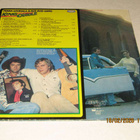 *LP* PEKKA LOUKIALA & HOT ROD GANG King Creole - pikkukuva 4