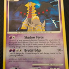 Giratina holo Pokemon Diamond & Pearl - pikkukuva 1